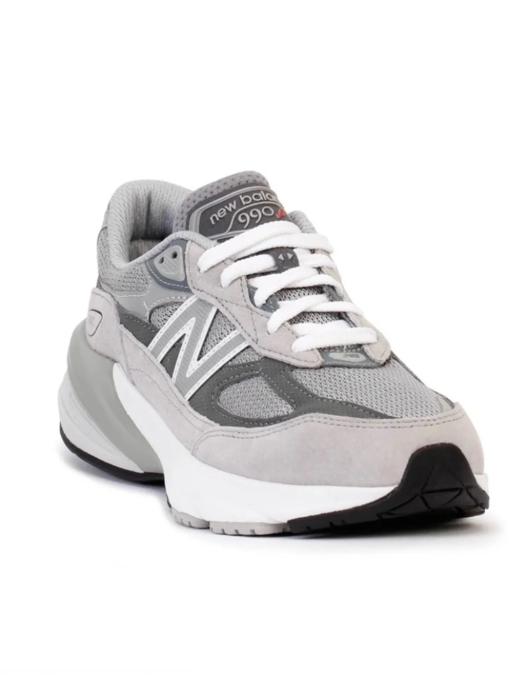 New Balance 990 V6 - Gray